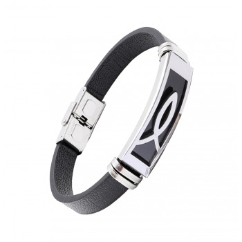 Strap Steel Bracelet 7093