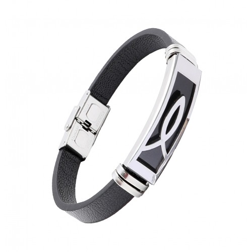 Strap Steel Bracelet 7093