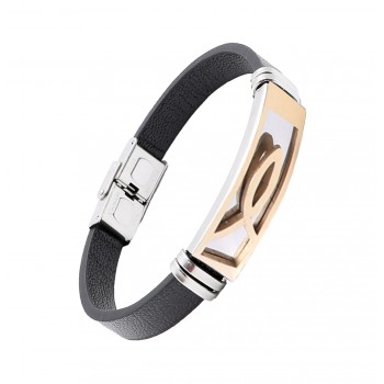 Strap Steel Bracelet 7093