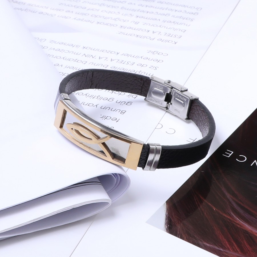 Toptan Erkek Çelik Bileklik Fiyatları