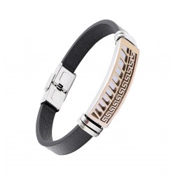 Strap Steel Bracelet 7096