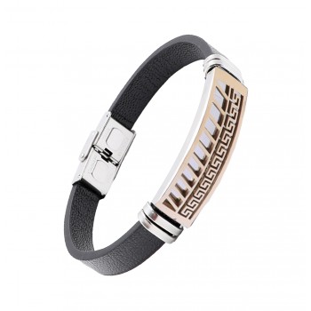 Strap Steel Bracelet 7096