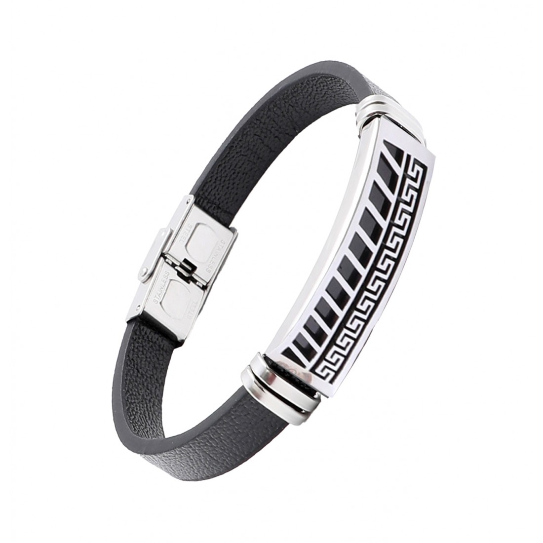 Toptan Erkek Çelik Bileklik Fiyatları