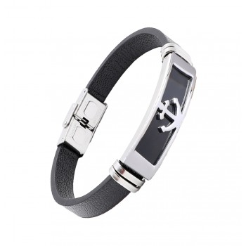 Strap Steel Bracelet 7098