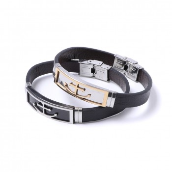 Strap Steel Bracelet 7098