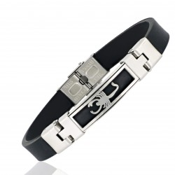 سوار فولاذي للرجال 8614