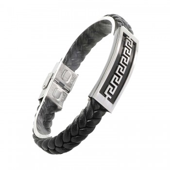 Strap Steel Bracelet 8804