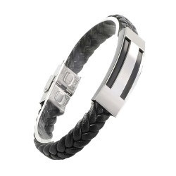 Strap Steel Bracelet 8806
