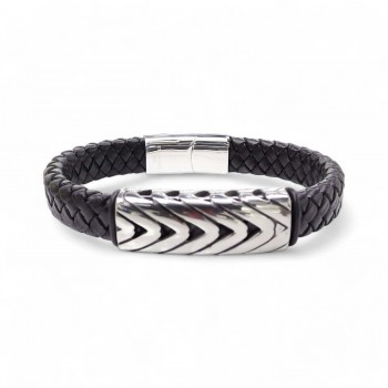 Strap Steel Bracelet 11953