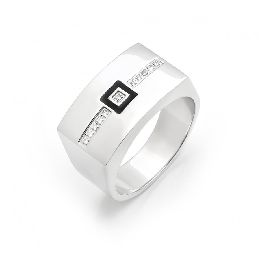 Toptan Erkek Çelik Yüzük Fiyatları