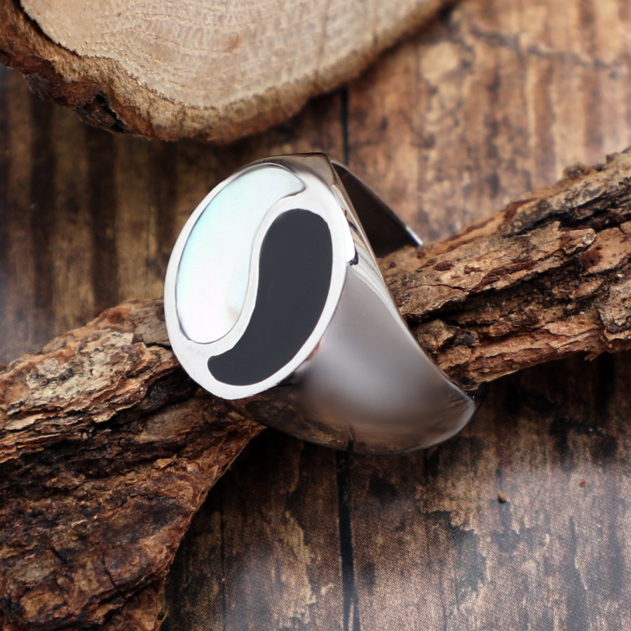 Toptan Erkek Çelik Yüzük Fiyatları