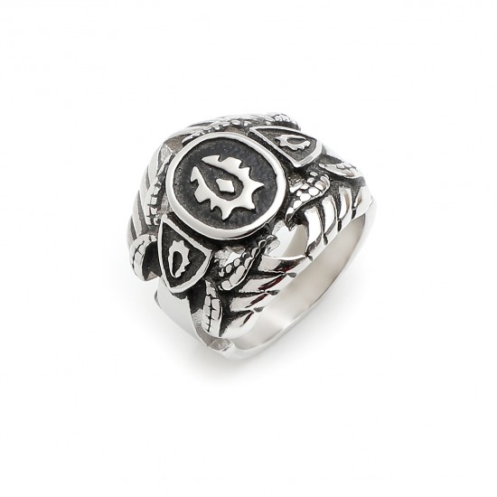 Steel Ring 3556 Steel Ring 3556