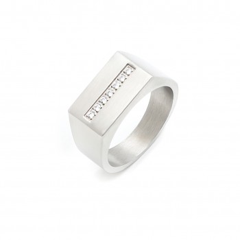 Steel Ring 3558
