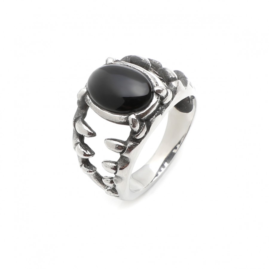 Toptan Erkek Çelik Yüzük Fiyatları