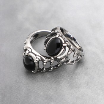 Steel Ring 3561