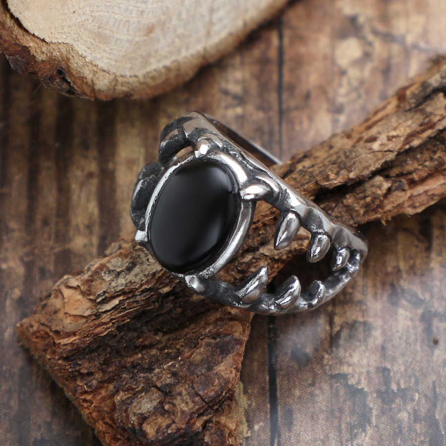 Toptan Erkek Çelik Yüzük Fiyatları