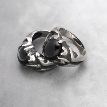 Steel Ring 3562