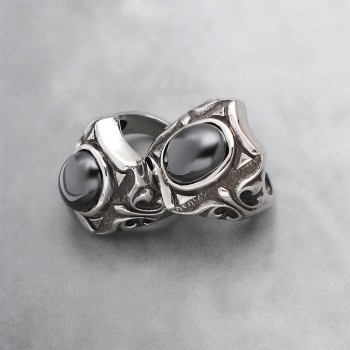 Steel Ring 3567