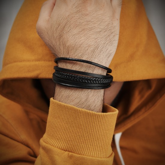Strap Steel Bracelet 8305 Strap Steel Bracelet 8305