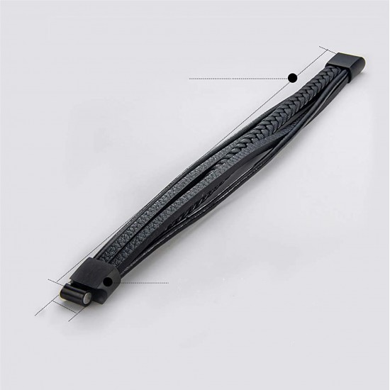Strap Steel Bracelet 8305 Strap Steel Bracelet 8305