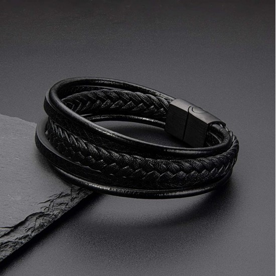 Strap Steel Bracelet 8305 Strap Steel Bracelet 8305