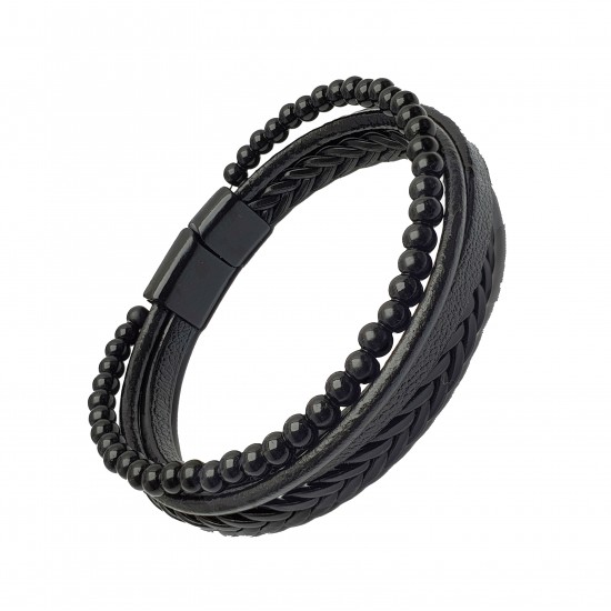 Strap Steel Bracelet 9385