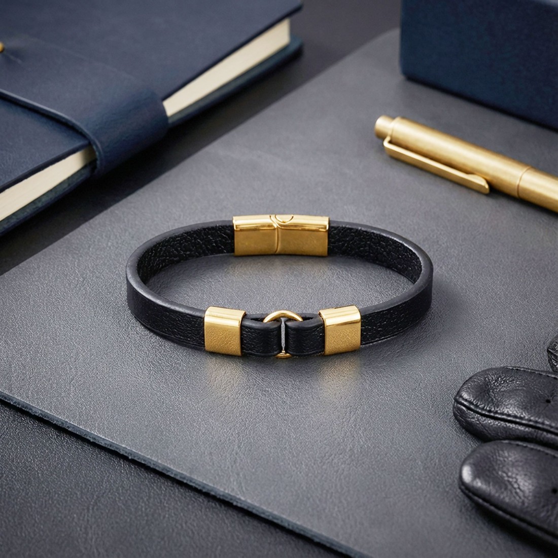 سوار فولاذي للرجال 13782