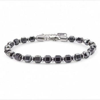 Steel Bracelet 11914