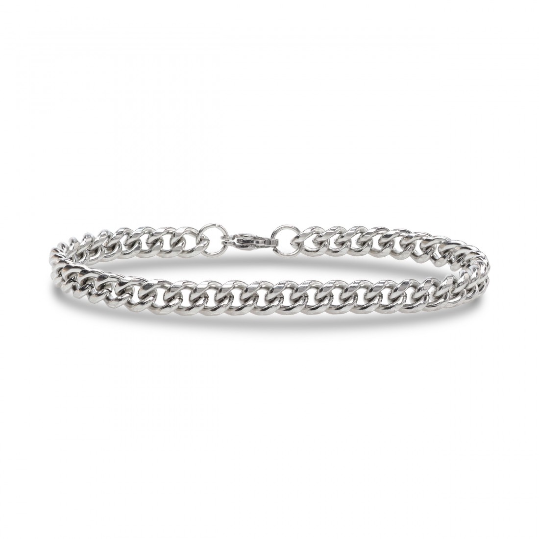 Men's Full Steel Bracelet 13956