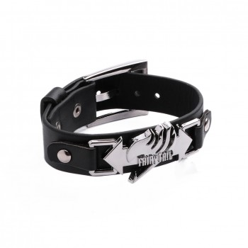Leather Bracelet 8952