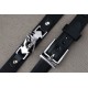 Leather Bracelet 8952