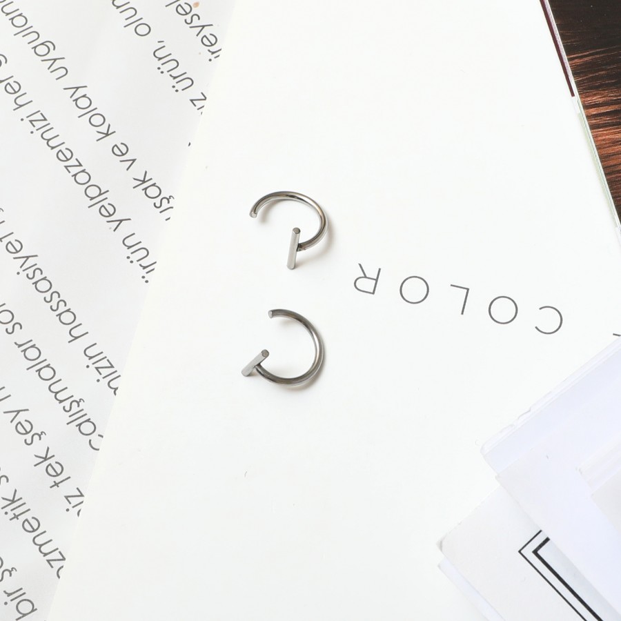 Toptan Fake Taşsız Piercing Fiyatları