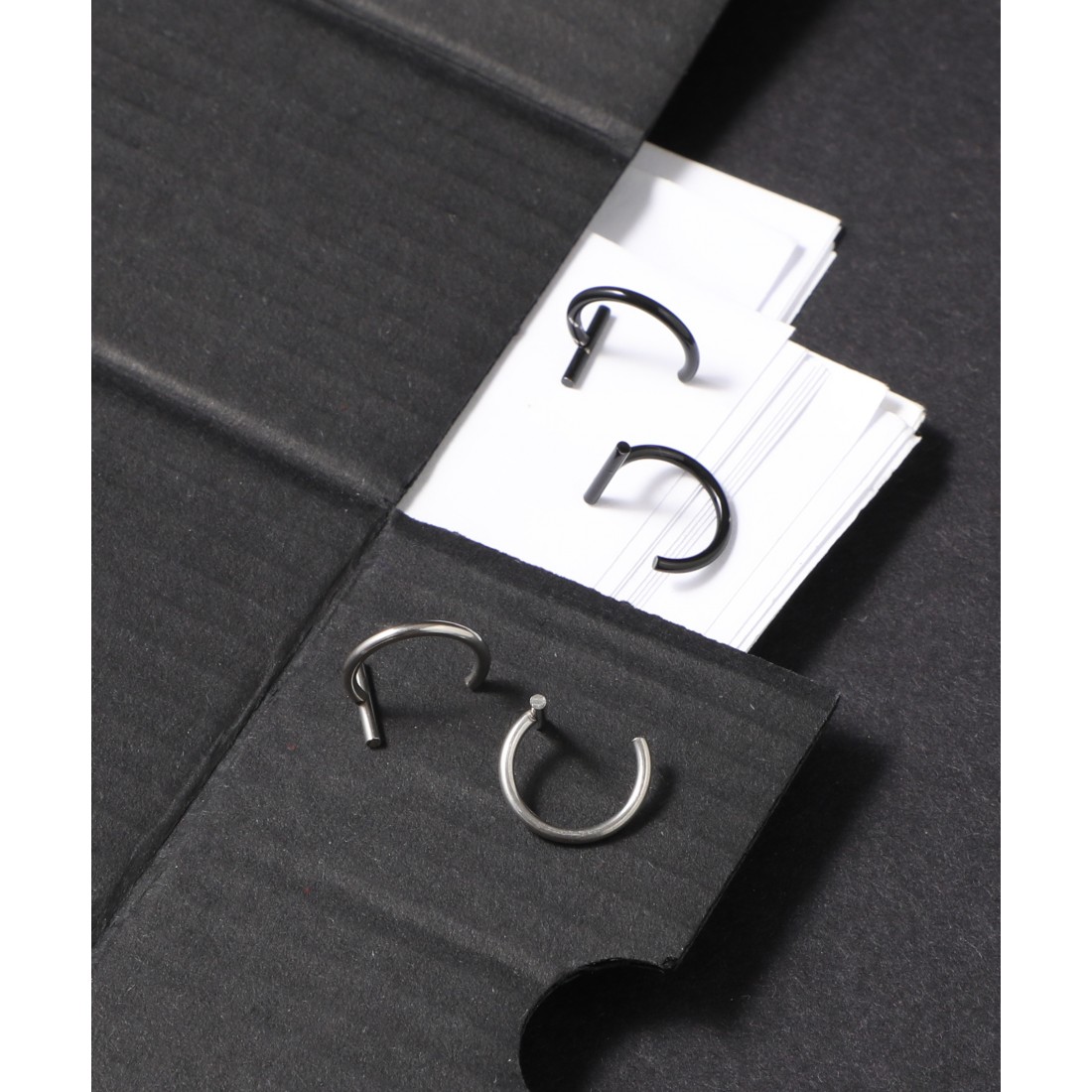 Toptan Fake Taşsız Piercing Fiyatları