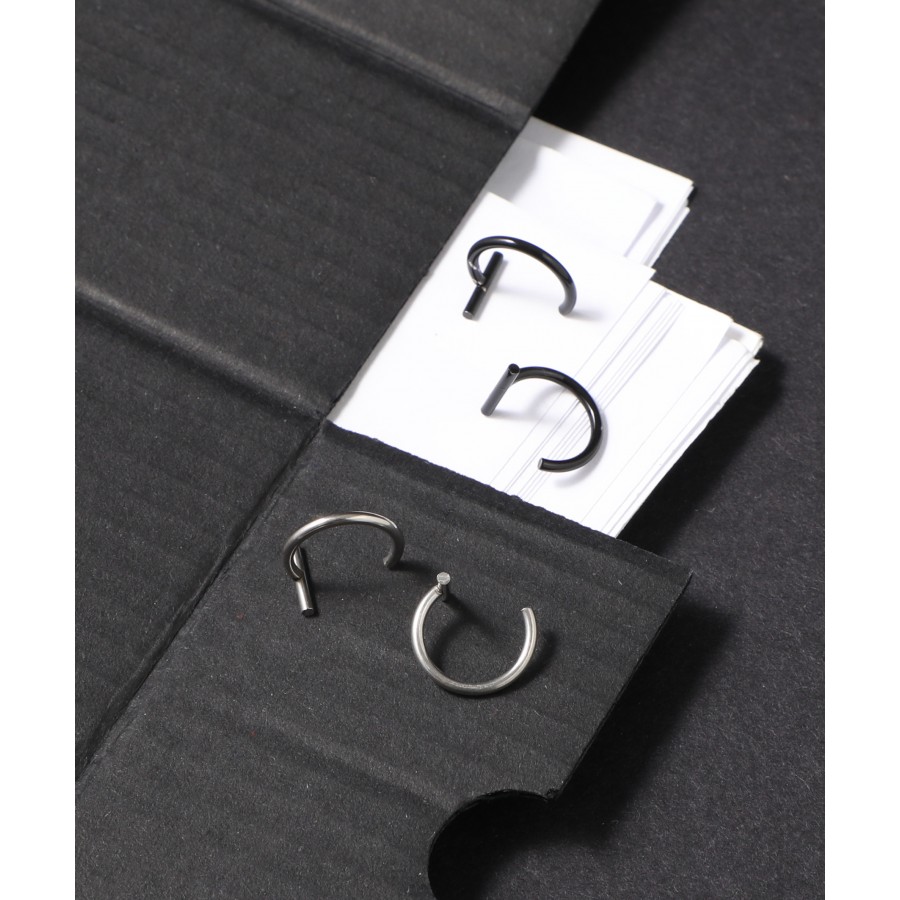 Toptan Fake Taşsız Piercing Fiyatları