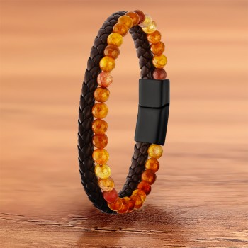 Natural Stone Bracelets 9982