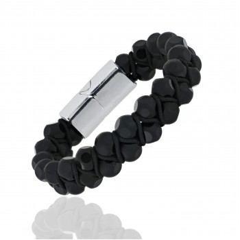 Steel Bracelet 9219