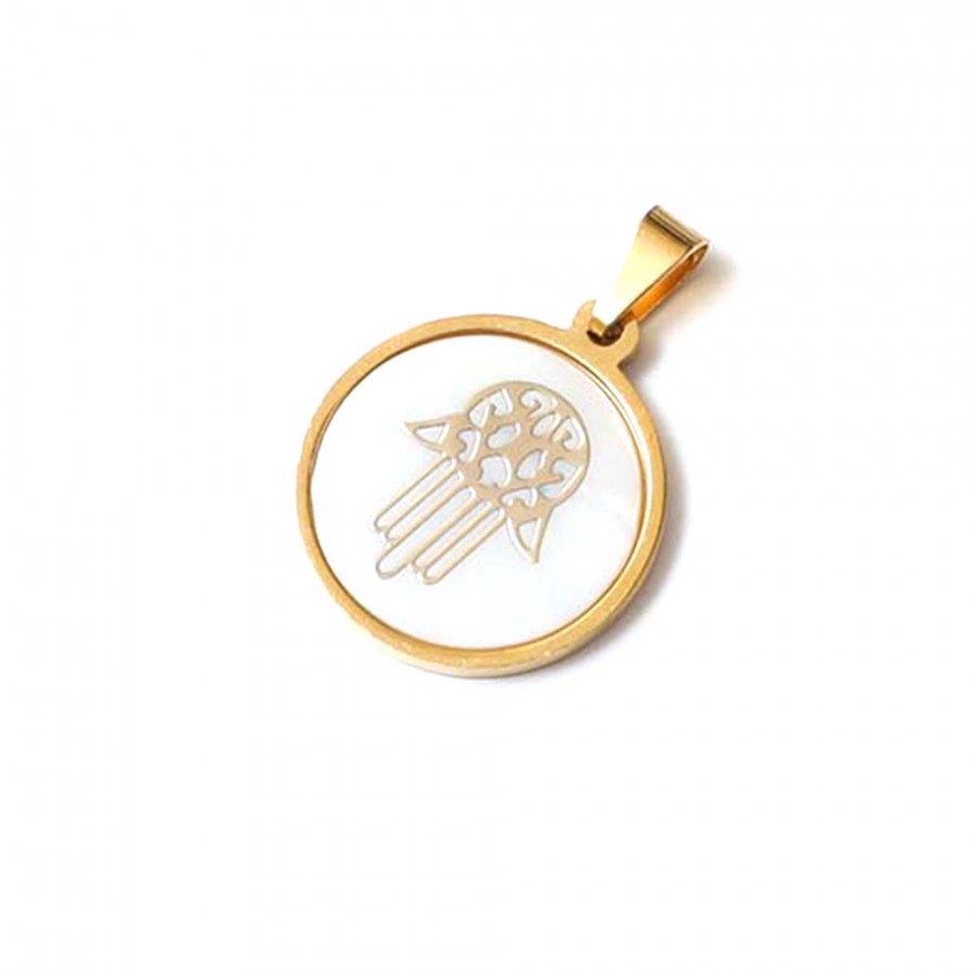 Steel Pendant Models 9086