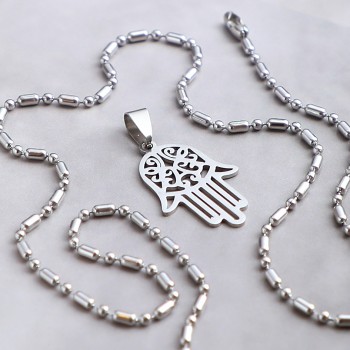 Steel Pendant Models 7317