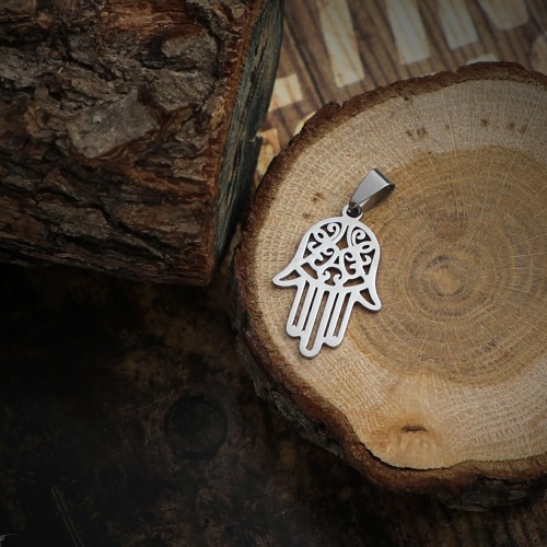 Steel Pendant Models 7317