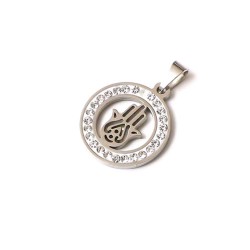 Steel Pendant Models 9050