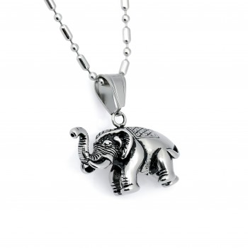 Steel Pendant Models 7950