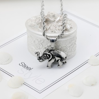 Steel Pendant Models 7950