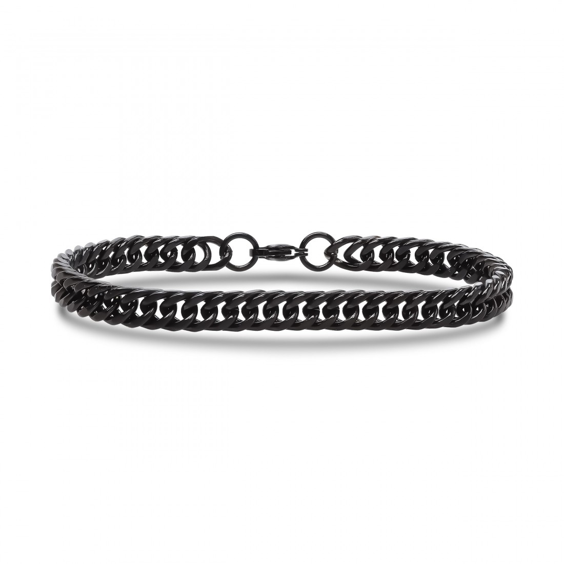 Men's Full Steel Bracelet 13960