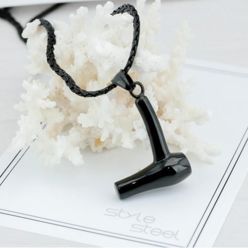 Steel Pendant Models 7894