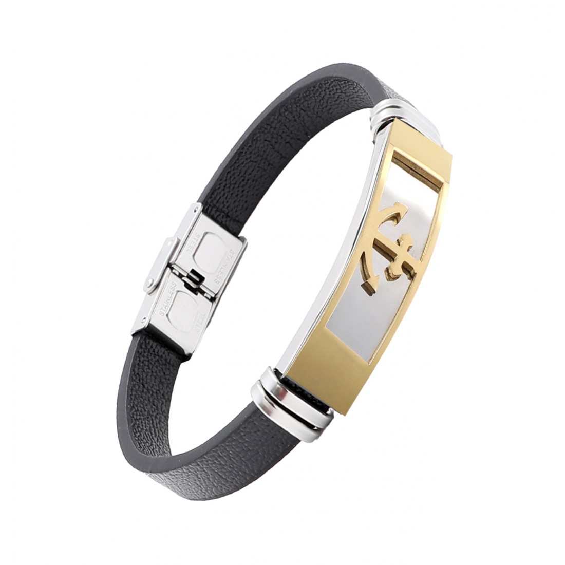 Toptan Gemi Çapalı Çelik Bileklik Fiyatları