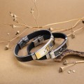 Strap Steel Bracelet 5027