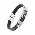 Strap Steel Bracelet 5027