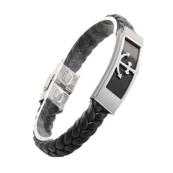 Strap Steel Bracelet 8808