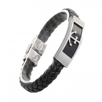 Strap Steel Bracelet 8808