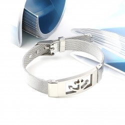 سوار كامل من الفولاذ 6089